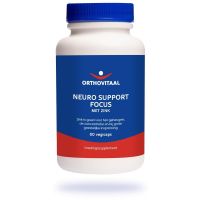 Orthovitaal Neuro support focus