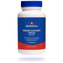 Foto van Orthovitaal Neuro support focus