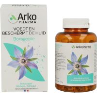 Arkocaps Borage olie