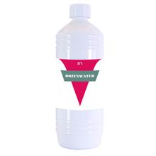 BT'S Rozenwater Foto van BT'S Rozenwater