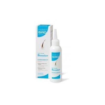 Foto van Hairgro Hair booster serum