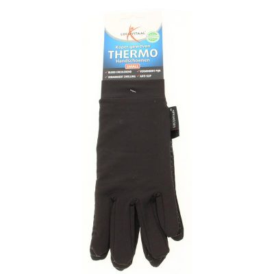 Foto van Lucovitaal Koper handschoen S