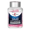 Afbeelding van Lucovitaal Haar vitamine droog haar