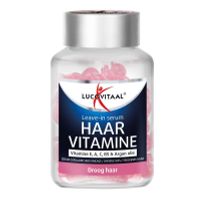 Lucovitaal Haar vitamine droog haar