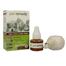 Foto van Pet Remedy Verdamper met navulling