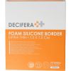 Afbeelding van Decifera Foam border 7.5 X 7.5cm