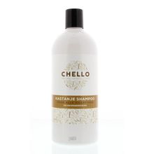 Foto van Chello Shampoo kastanje