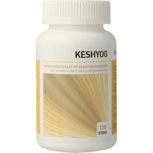 Foto van Ayurveda Health Keshyog