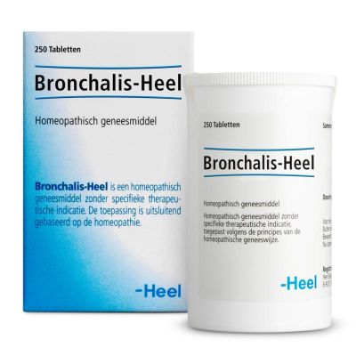 Bronchalis-heel