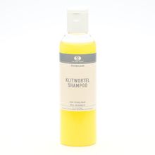 Foto van Pigge Huidbalans shampoo klitwortel droog haar