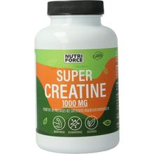 Foto van Nutriforce Creatine