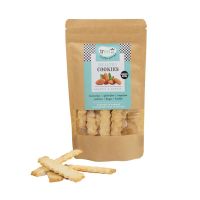 Treat Cookies amandel glutenvrij