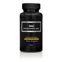 Apb Holland NAC (N-Acetyl-Cysteine) 625 mg puur