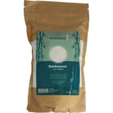 Foto van Aromedica Bamboezout