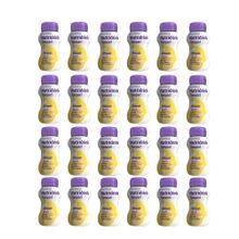 Foto van Nutridrink Compact banaan 125 ml 24-pack voordeel