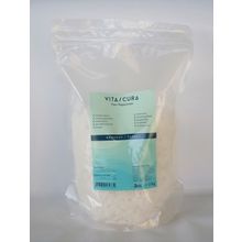 Foto van Vitacura Magnesium zout/flakes