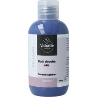 Volatile Badolie belaste spieren
