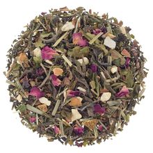 Foto van Geels Het geheim van Toetanchamon thee