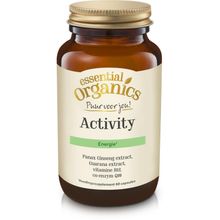 Foto van Essential Organ Activity puur