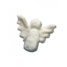 Foto van Lichtwesen Moed-engel 17 cm