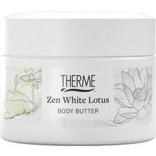 Foto van Therme White lotus bodybutter