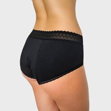 Foto van Gentle Day Hipster kant maat XL