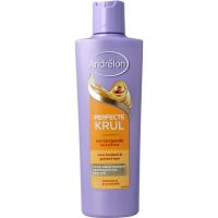 Andrelon Shampoo perfecte krul