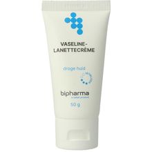 Foto van Bipharma Vaseline lanettecreme