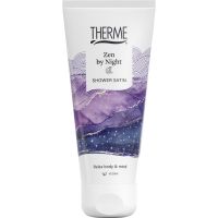 Therme Zen by night shower satin