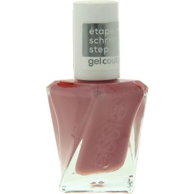 Essie Gel couture nu 130 touch up