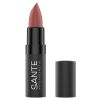 Afbeelding van Sante Deco Lipstick matte 03 blissful terra