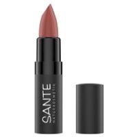 Sante Deco Lipstick matte 03 blissful terra