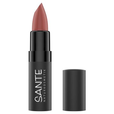 Sante Deco Lipstick matte 03 blissful terra