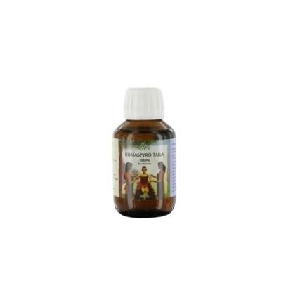 Holisan Rumaspyro taila 100 milliliter - Massage