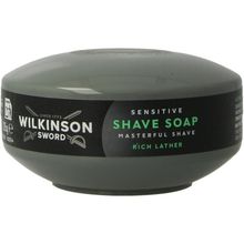 Foto van Wilkinson Shaving bowl