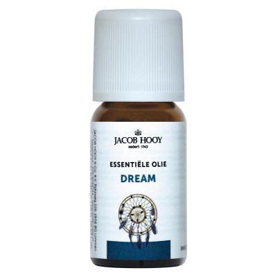 Jacob Hooy dream olie /jh