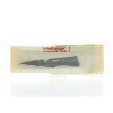 Foto van Scalpelmesjes 5 cm steriel 1001/5