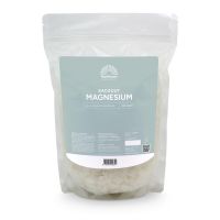 Mattisson Magnesium badzout