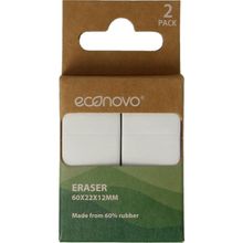 Foto van Econovo Gummen