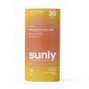 Afbeelding van Attitude Sunly zonnebrandstick SPF30 tropisch