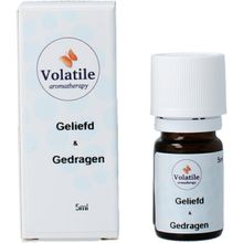 Foto van Volatile Geliefd en gedragen