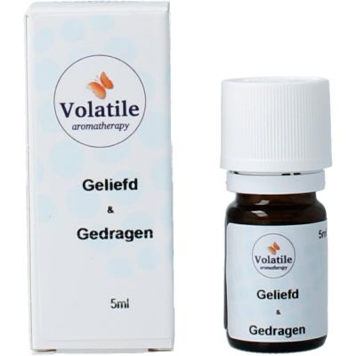 Foto van Volatile Geliefd en gedragen