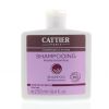 Afbeelding van Cattier Shampoo droog haar bamboe