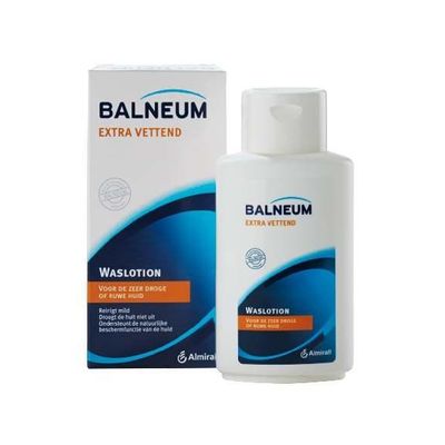 Balneum Waslotion extra vettend