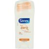 Afbeelding van Sanex Deodorant stick zero % sensitive