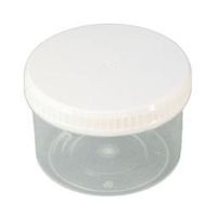 Tabletflacon optipot helder gedopt 250 ml