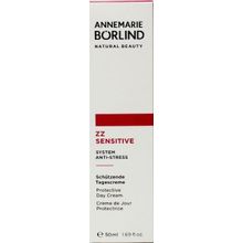 Foto van Borlind ZZ Sensitive beschermende dagcreme
