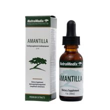 Foto van Nutramedix Amantilla