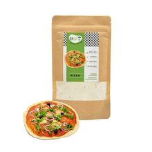 Foto van Treat Pizza glutenvrij