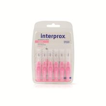 Foto van Interprox Premium nano 0.6 mm roze